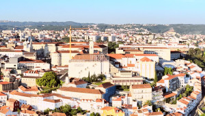 Coimbra, Portugal