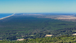 Serra da Boa Viagem