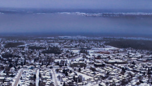 Thickwood Heights, Winter 2025