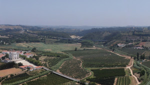 Óbidos Castle, Portugal