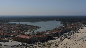 Praia de Mira