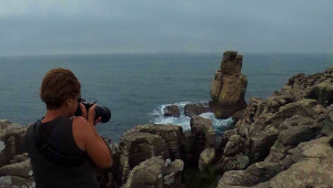 Cabo Carvoeiro