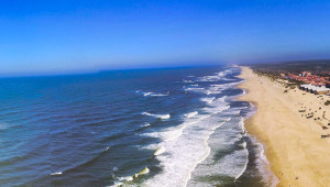 Praia de Mira, 2017