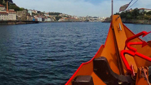 Douro River