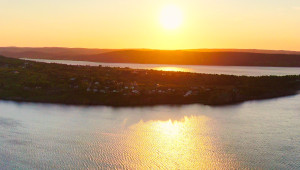 Harbour Main