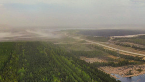 Gateway Hill