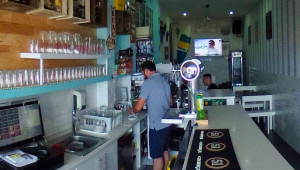 Pleka Bar