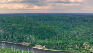 Clearwater River