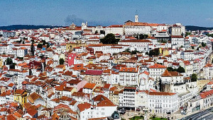Coimbra