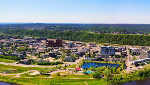 Mac Island Golf Course