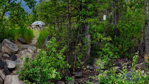 Small Creek, BC