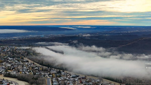 Thickwood, Tundra Drive