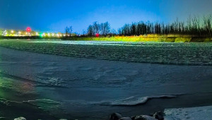 Clearwater River Stars