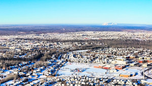 Westview and Wood Buffalo neighbourhoods