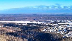 Cornerbrook Neighbourhood (Thickwood)