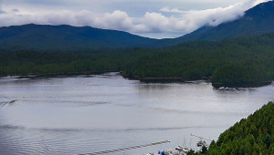 Prince Rupert, BC