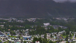 Rushbrook Floats, Prince Rupert