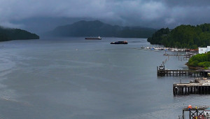 Cow Bay Marina, Prince Rupert, BC