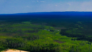 Rickards Landing Industrial Park