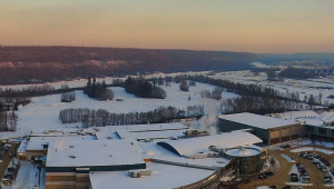 Mac Island, Feb 2019