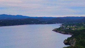Harbour Main, Conception Bay