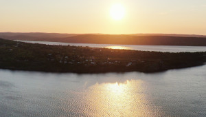 Harbour Main, Newfoundland