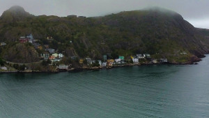 St. John's Harbour