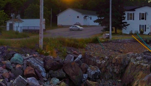 Harbour Main, Newfoundland