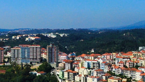 Coimbra, Portugal