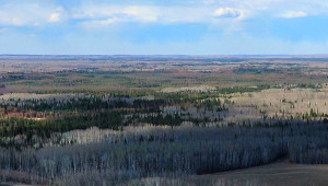 Blaise Resort, Near Lac la Biche