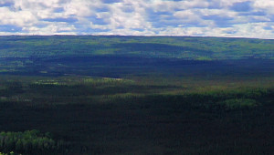 Lac La Biche, near Blaise Resort