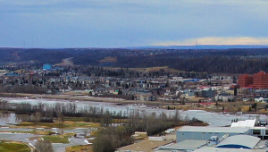 Mac Island, Spring 2020