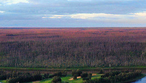 Abasand Lookout