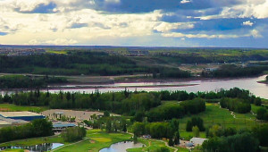 Mac Island, Summer 2020