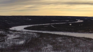 Clearwater River Draper