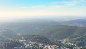 Luso, Portugal