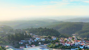 Luso, Portugal