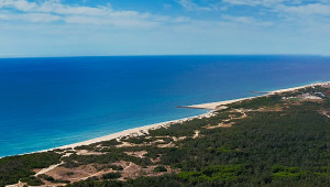 Flatlantic Aquaculture Site