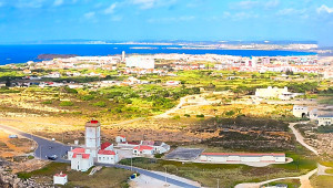Cabo Carvoeiro